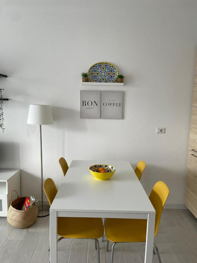 Casa Lalla Castelsardo Dış mekan fotoğraf
