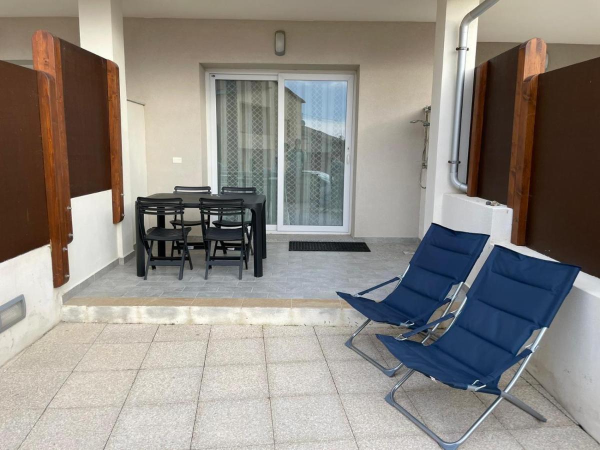 Casa Lalla Castelsardo Dış mekan fotoğraf