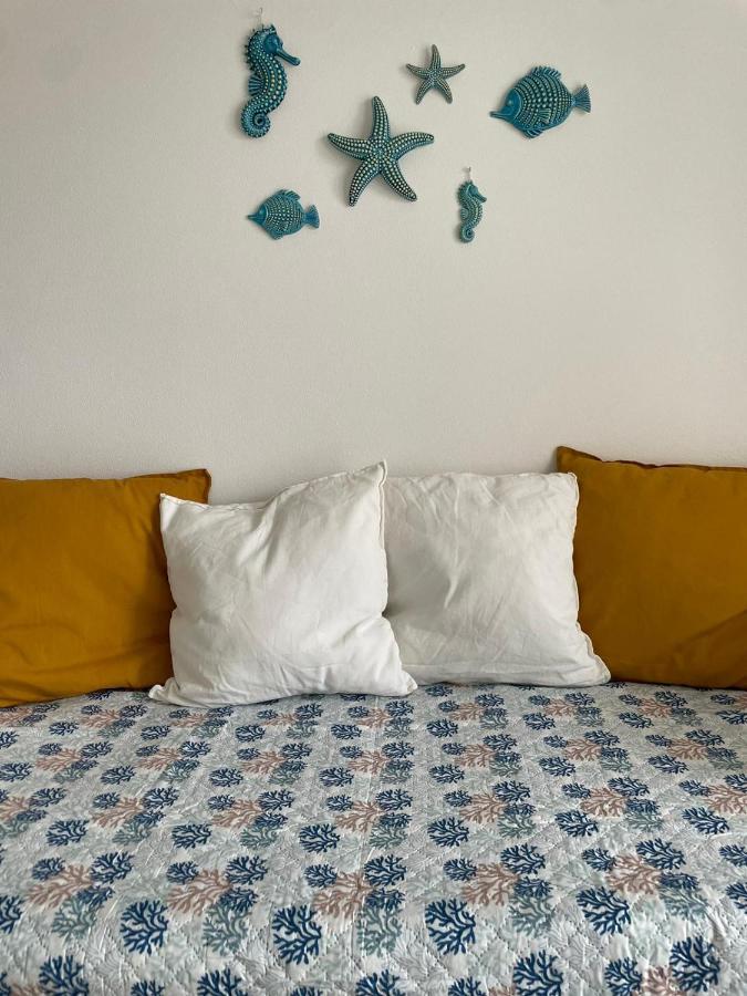 Casa Lalla Castelsardo Dış mekan fotoğraf