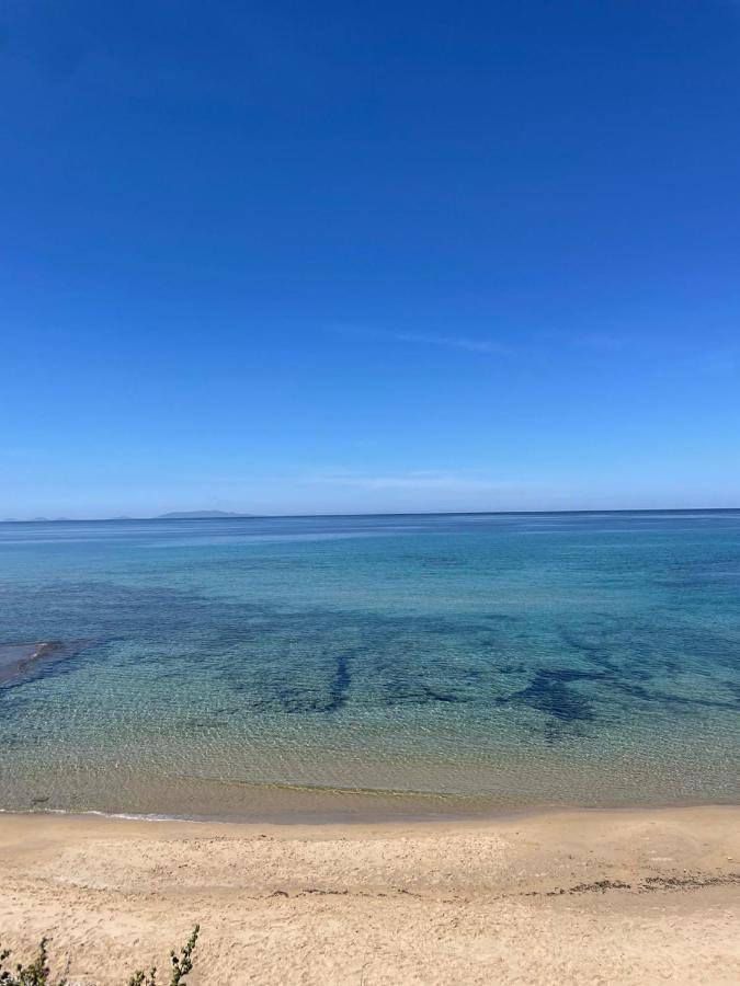 Casa Lalla Castelsardo Dış mekan fotoğraf
