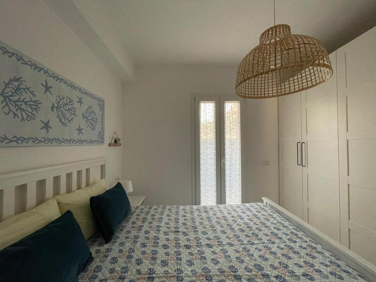 Casa Lalla Castelsardo Dış mekan fotoğraf